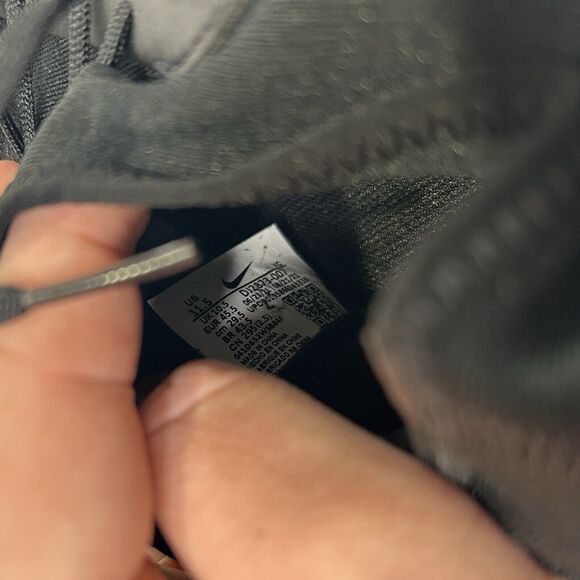 Nike Superfly 8 Club FG/MG “Black Gold” 2024 - Picture 5 of 5